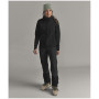 Pantaloni femei Ortovox Venet Softshell Pants