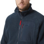 Hanorac funcțional bărbați Helly Hansen Panorama Pile Block Jacket
