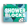 Gel de duș Shower Blocks Solid Shower Gel - Pepper Mint
