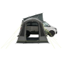 Cort auto Outwell Pine Hills