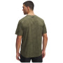 Tricou bărbați Under Armour Tech Vent Jcqrd Ss