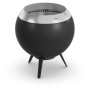 Șemineu Höfats Moon 45 with star stand