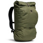 Rucsac Black Diamond Street Creek 28 verde Tundra