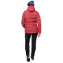 Geacă de iarnă femei Mountain Equipment Earthrise Hooded Wmns Jacket