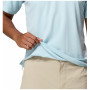 Tricou bărbați Columbia Alpine Chill™ Pro Ss Crew