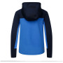 Hanorac copii Dare 2b Thriving Stretch Middle Nvy/AthcBlue