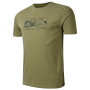 Tricou bărbați Dare 2b Movement III Tee