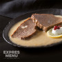 Fel principal Expres menu Sos de legume cu smântână 600gr