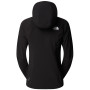 Geacă femei The North Face Nimble Hoodie - Eu