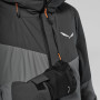 Geacă bărbați Salewa Ortles Tirolwool Air Hooded Jacket Men