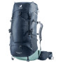 Rucsac Deuter Aircontact Lite 45 + 10 SL
