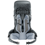 Rucsac turistic femei Deuter Aircontact Pro 65+10 SL