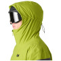 Geacă de iarnă bărbați Helly Hansen Panoramic Ins Jacket