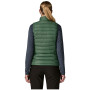 Vestă de puf femei Patagonia Down Sweater Vest