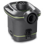Pompă electrică Intex Quick-Fill Battery Air