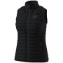 Vestă femei Dynafit Radical Rds Dwn Vst W negru 0910 - black out