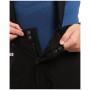 Pantaloni de schi bărbați Kilpi Barry-M