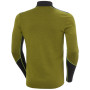 Tricou funcțional bărbați Helly Hansen Lifa Merino Midweight 1/2 Zip