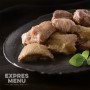 Fel principal Expres menu Curcan cane 300 g