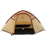 Cort turistic Coleman Darwin Summer 4 Plus