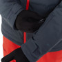 Geacă bărbați Fundango Orion Padded Jacket