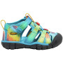 Sandale copii Keen Seacamp II CNX INF