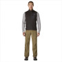 Vestă bărbați Patagonia Men's R1 Air Fleece Vest