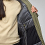 Geacă lungă femei Fjällräven HC hydratic Padded Parka W