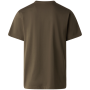 Tricou bărbați The North Face Evolution Simple Dome Regular Short Sleeve Tee