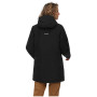 Geacă femei Mammut Treeline HS Thermo Hooded Parka Women