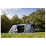 Cort de familie Vango Tacoma 400 Package