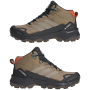 Încălțăminte turistică bărbați Adidas Terrex Skychaser Ax5 Mid Gtx