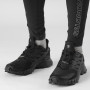 Încălțăminte de alergat pentru bărbați Salomon Supercross 4 Gore-Tex