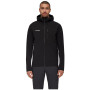 Geacă bărbați Mammut Ultimate Comfort SO Hooded Jacket Men