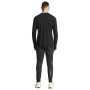 Pantaloni bărbați pentru alergat Craft Subz Light Pants M