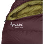 Sac de dormit de puf Warg Sirius 800 M
