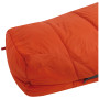 Sac de dormit Warg Ultralight Climber M
