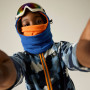 Hanorac copii Dare 2b Wing It Fleece DuskBl/Camo