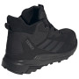 Încălțăminte turistică bărbați Adidas Terrex Anylander Leather Mid Climaproof
