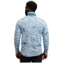 Hanorac bărbați Black Diamond Rift HZ Fleece Jacket