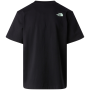 Tricou bărbați The North Face M Mountain Play Relaxed Short Sleeve Tee-Graphic