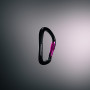 Carabinieră Black Diamond Rocklock Magnetron Carabiner
