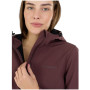 Geacă softshell pentru femei Fundango Wichita Softshell Jacket