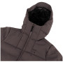 Geacă lungă de iarnă femei MOOA Thermora Coat