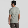 Tricou Craghoppers Buffon Short Sleeved T-Shirt