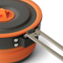 Vas de gătit Sea to Summit Frontier UL Collapsible Pot 1L