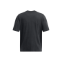 Tricou bărbați Under Armour M Hw Os Logo Wash SS