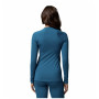 Tricou funcțional femei Columbia Midweight Stretch Long Sleeve Top