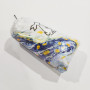 Ambalaj High Tail Designs Drawstring Stuff Sack Spotted Salamander