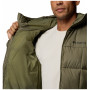 Geacă bărbați Columbia Puffect™ Iv Hooded Jacket